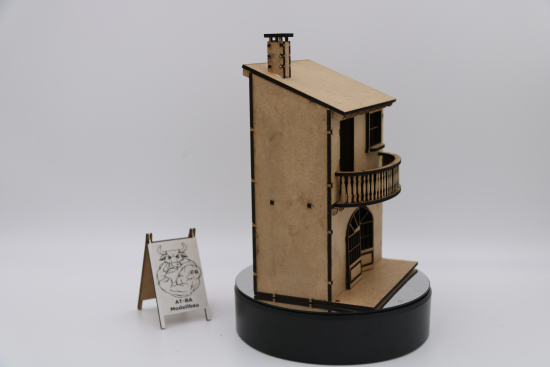 Preview: AT-BA Haus 0012